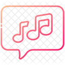 Música  Icon