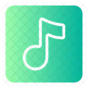 Música  Icon