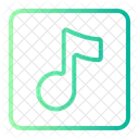 Música  Icon