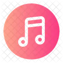 Música  Icon