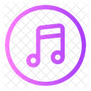 Música  Icon