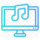 Música  Icon
