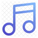 Música  Icon