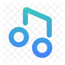 Música  Icon