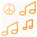 Música  Icon