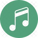 Música  Icono