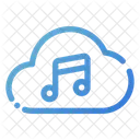 Música  Icon