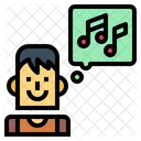 Música  Icono