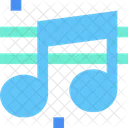 Música  Icon