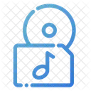 Música  Icon