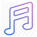 Musica Audio Som Icon