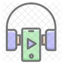 Paquete De Iconos De Electronica Icono