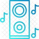 Música  Icon