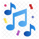 Música  Icon