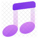 Musica Audio Instrumento Icon