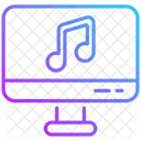 Musica Icon