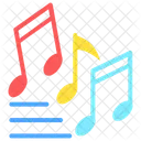 Musica Audio Instrumento Icon