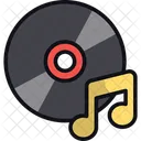 Musica Multimidia Reprodutor De Musica Icon