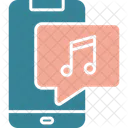 Musica Para Celular Musica Para Smartphone Celular Icon