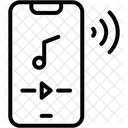 Musica Para Celular Icon
