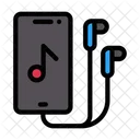 Musica movil  Icono