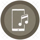 Musica movil  Icono