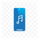 Musica movil  Icono