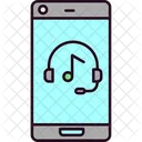 Musica movil  Icono