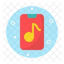 Musica movil  Icono