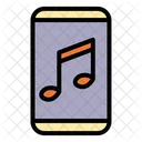 Musica movil  Icono