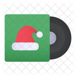 Música de Navidad  Icono