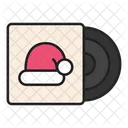 Música de Navidad  Icon