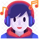 Musica Ouvir Musica Ouvir Cancao Icon