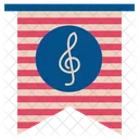 Musica Patriottica Musica Patriottica Icon