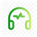 Reproducao De Musica Musica Multimidia Ícone