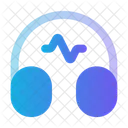 Tocar música  Ícone