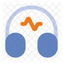 Tocar música  Ícone