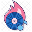 Musica Quente Musica Musical Ícone