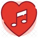 Musica Romantica Canciones De Amor Canciones Favoritas Icon