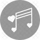 Musica romantica  Icono