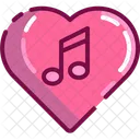 Musica romantica  Icono