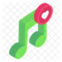 Amo Musica Musica Romantica Cancao Romantica Icon