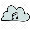 Musica sulla nuvola  Icon