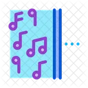 Uno Lado Musica Icon