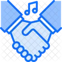 Musical Deal  Icon