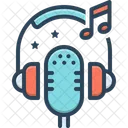 Musical  Icon