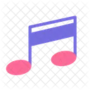 Musical Music Instrument Icon
