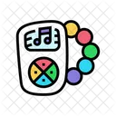 Musical  Icon