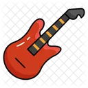 Musical Instrument Strings Acoustic Icon