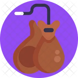 Musical instrument  Icon